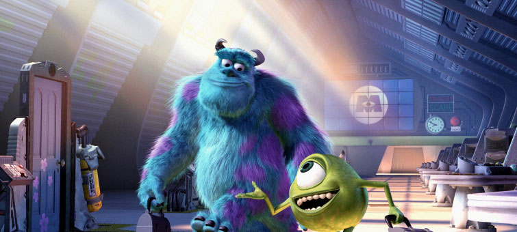 Dream VFX company Canada