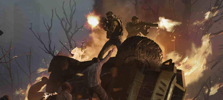 Dream Animation company Canada